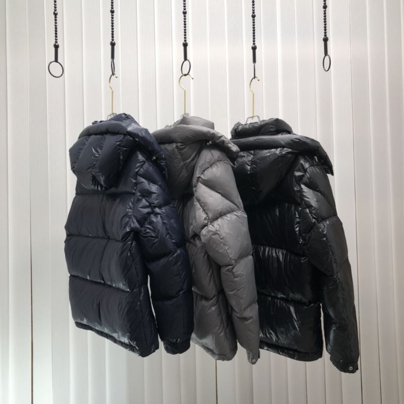 Moncler Down Jackets